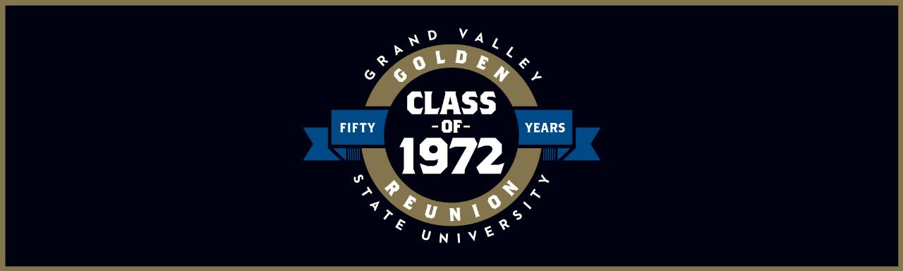 Class of 1972 Golden Reunion